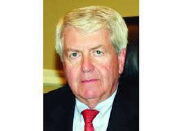 Robert Bertram Obituary (1940