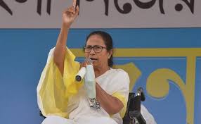 West bengal poll results live | mamata banerjee trailing bjp's suvendu in nandigram in early rounds of counting. West Bengal Election Results 2021 Live Updates Election Commission Rejects Trinamool S Request For Recount In Nandigram