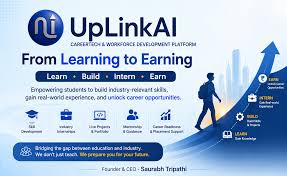 Why UpLinkAI is Different From Other EdTech Platforms