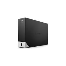 Seagate One Touch Hub