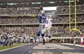 We did not find results for: Calvin Johnson Makes History And A Fool Of Cowboys Rob Ryan