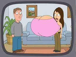 A newlywed with the ability to communicate with the earthbound spirits of the recently deceased overcomes skepticism and doubt to help send their important messages to the living and allow the dead to pass on to the other side. Family Guy We Now Return To The Ghost Whisperer Youtube