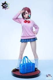 DAYDREAM Studio - Dandadan Momo Ayase - OrzGK