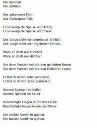 Warum Gross Und Kleinschreibung Wichtig Sind Lernen Deutsch Unterricht Grossschreibung