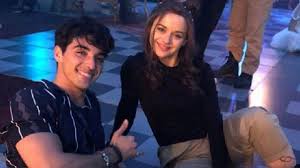 En el stand de los besos 3, el verano antes de partir a la universidad, elle se enfrenta a la decisión más difícil de su vida: Netflix El Stand De Los Besos 2 Taylor Perez Dedica Tierno Mensaje A Joey King Por Su Cumpleanos Jacob Elordi Rpp Noticias