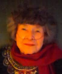 Gladys "Mickey" Crain Obituary June 7, 2013