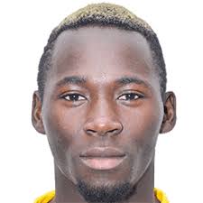 In the game fifa 21 his overall rating is 72. Joseph Diatta Fm 2020 Profile Reviews