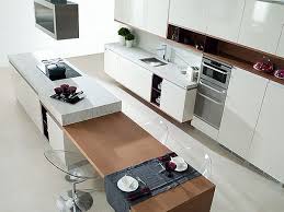 23 Modern Contemporary Kitchen Ideas Contemporary Kitchen Modern Kitchen Island Modern Kitchen
