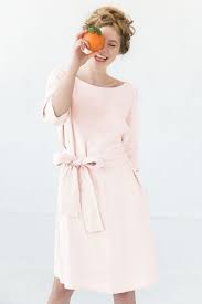Pink Linen Dress Summer Dress Belt Dress Pastel Dress Etsy In 2020 Pink Linen Dress Linen Dress Women Summer Linen Dresses
