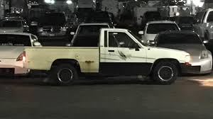 Image result for Traffic White 1987 Truck