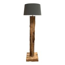 Traumhafte Stehleuchten Teak Versandkostenfrei Dasmoebelwerk