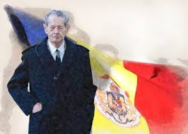 Maybe you would like to learn more about one of these? Un An De La Moartea Regelui Mihai I 1927 1930 1940 1947 Parastas La Curtea De ArgeÈ™ Periodico El Rumano Espana