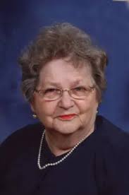 Obituary information for Betty Joan Mortzfield