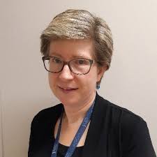 Heather Downes (@dpshfd)