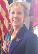 Pine Bluff John McAlmont DAR hears NCTR presentation