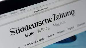 Find the latest deutsche bank ag (db) stock quote, history, news and other vital information to help you with your stock trading and investing. Die Suddeutsche Zeitung Steht Vor Einem Radikalen Umbau