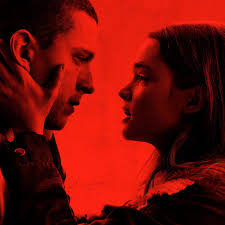 I Was Rewriting 'Cherry' While Watching