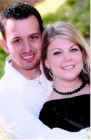 Alverson-Robbins engagement