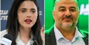 בלי שממש התכוונו לזה, הבדואים בנגב יכולים להתגלות כסיפור של הבחירות. 3d7rgeyhmafkxm