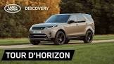 Land-Discovery