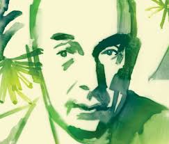 Mark Eisner Neruda Is A Resistance Poet And We Are All Thirsty For That An Interview With Roberto Brodsky Latin American Literature Today