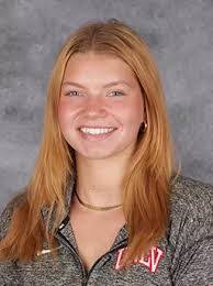 Caroline Waters's Instagram, Twitter & Facebook