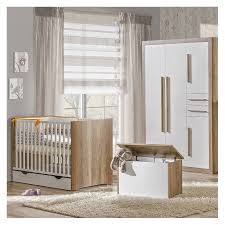 Que ce soit des chambres complètes pour enfant, pour adolescent ou pour adulte, vous trouverez forcément votre bonheur. Chambre Complete Pour Bebe Blanche Et Chene Terra