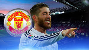 Sergio ramos has lifted the lid on last summer's potential switch to manchester utd. Sergio Ramos Is A Cut Above Man Utd S Defence And That S An Issue Football News Sky Sports