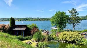 Experience the bewitching ambience of the turn of the century in. Haus Am See Mohnesee Aktualisierte Preise Fur 2021