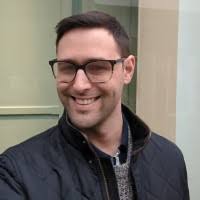 Richard Isherwood-Lewis