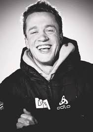 Letters Vladlen Sport Man Biathlon Sports