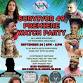 Survivor Season 49 Premiere Watch Party