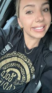 Sherrie Lay's Instagram, Twitter & Facebook