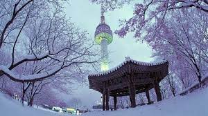 4 favorit aku | korea must visit place autumn подробнее. Musim Di Korea Perbezaan Persediaan Setiap Musim Arba Travel