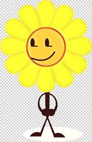 25 gambar cartoon bunga matahari. Bunga Matahari Kartun Kuning Ekspresi Wajah Smiley Emoticon Bahagia Png Klipartz