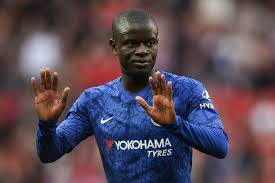 N'golo kanté, 30, from france chelsea fc, since 2016 central midfield market value: Chelsea S N Golo Kante Joining Inter Is A Real Possibility Italian Media Reports