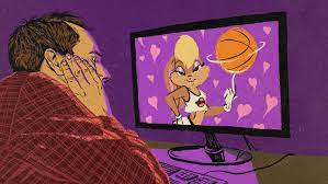 Check spelling or type a new query. How Lola Bunny Broke The Internet The Ringer