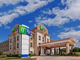 Holiday inn express london victoria, an ihg hotel. Affordable Hotels In Victoria Tx Holiday Inn Express Suites Victoria