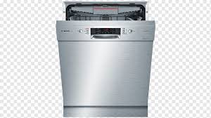 Load what you want, how you want. Dishwasher Robert Bosch Gmbh Bosch Serie 4 Smu46ci01s Asko Appliances Ab Others Kitchen Appliance Dishwasher Home Appliance Png Pngwing