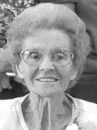 ROSE BASA Obituary (1923