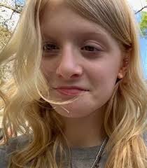 Obituary for Isabella Grace Balch