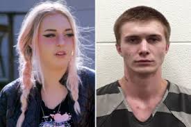 Who is Teen Mom star Rachel Beaver's baby daddy, Drew Brooks?