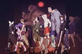 On twitter thread hunter x hunter fond d ecran. Fond D Ecran Ordinateur Hunter X Hunter
