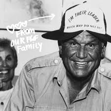 Our dear founder, friend, and father to many, Loren Cunningham passed away  at 4:20 am this morning October 6, 2023. A true visionary leader, Loren  believed in youth more than most at