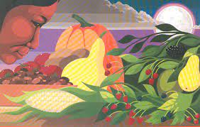 Notable children's trade books in the field of social studies, compiled annually since 1972 by the children's book council in cooperation with the national council for the social studies (ncss). 7 Thanksgiving Books For Kids From The Native Perspective