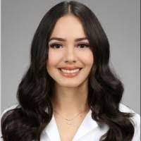 Veronica Jaramillo's Instagram, Twitter & Facebook