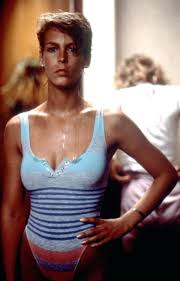 Maybe you would like to learn more about one of these? 18 Best Photos Of Jamie Lee Curtis In Fitness Outfits In The 1980s Vintage Everyday Jamie Lee Jamie Lee Curtis Jamie Lee Curtis Young