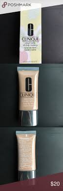 Clinique Stay Matte 7 Cream Chamois Vf G Clinique Things To Sell Cream
