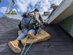 How Do I Know if a Roofing Company is Legit? - CoverPro Roofing