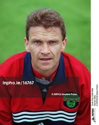 Cork City 23/8/1998 Declan Daly © INPHO/Andrew Pat